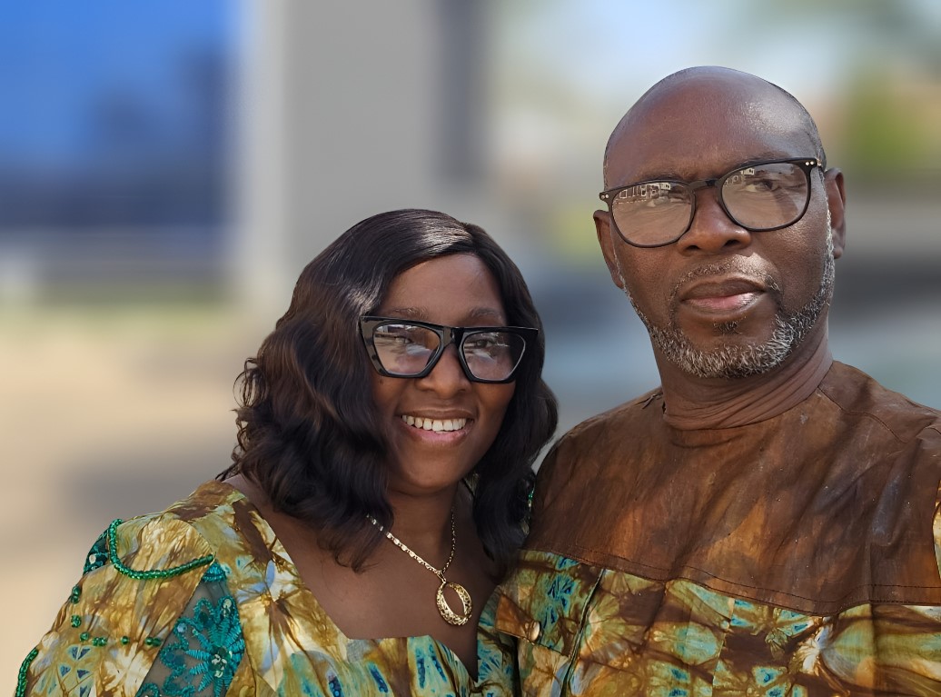 pastors incharge of ministry picture